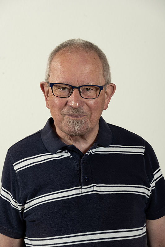 Bruder Josef Bründler