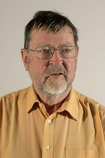 Bruder Bruno Fäh