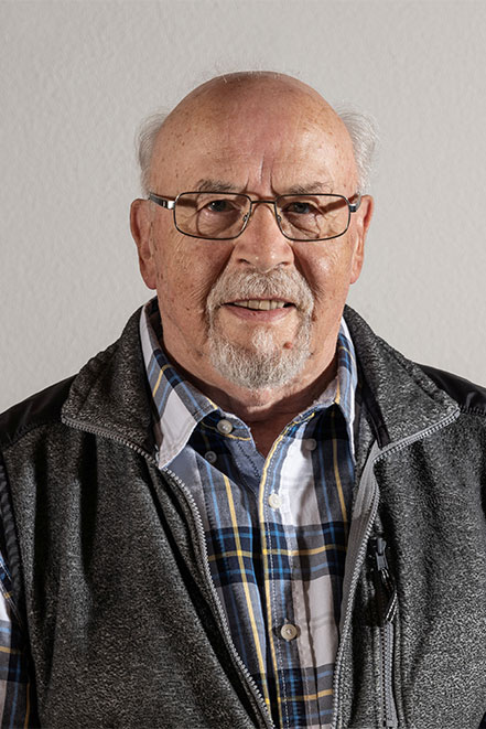 Bruder Adolf Schmitter