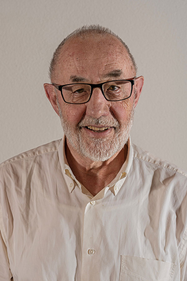 Bruder Josef Regli