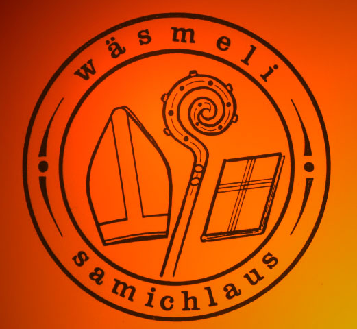 Wäsmeli Samichlaus-Auszug