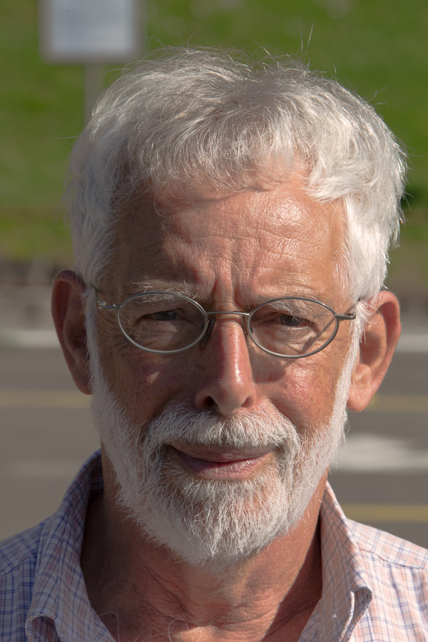 Bruder Hans Portmann