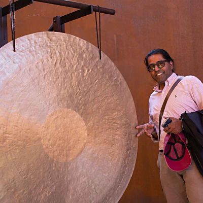 Leitung und Weitblick