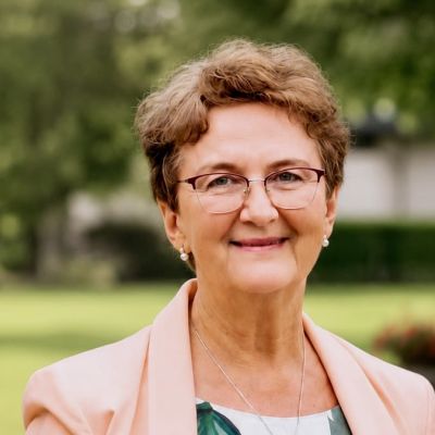 VOICHITA NICA