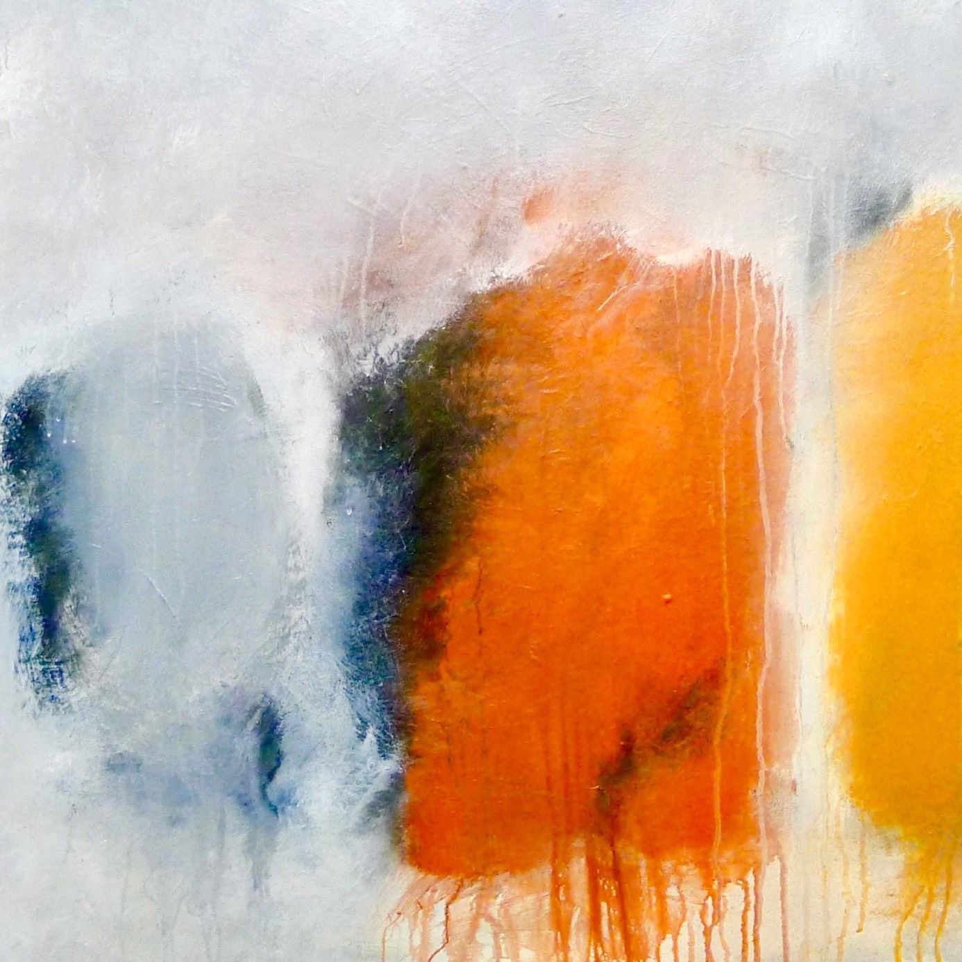 Heilfastenwoche vor Weihnachten