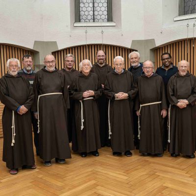 Das unsichtbare Licht