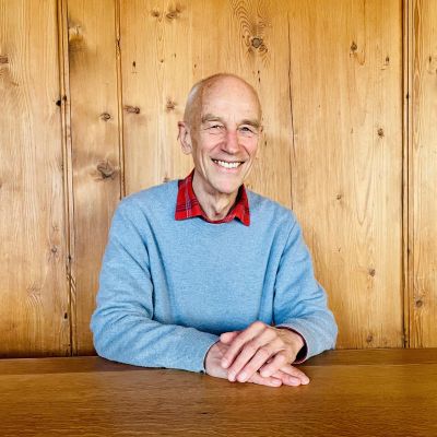 Ein neuer Geschwisterteil am Wesemlin