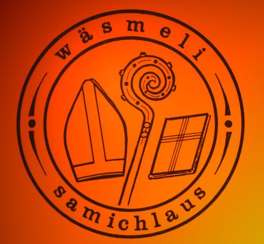 Wäsmeli Samichlaus Auszug