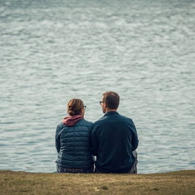 Was hält, wenn alles weitergeht