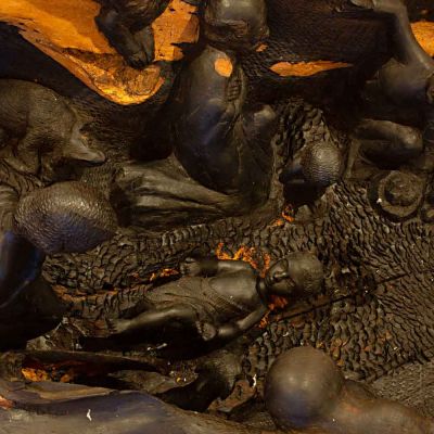 Weihnachten: geliebt, nicht programmiert